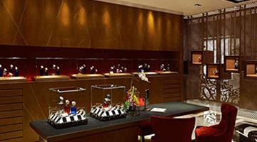 石家庄勒泰中心