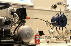 爱彼保养维修中心服务