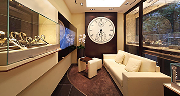 上海港汇爱彼专卖店售后维修保养服务中心